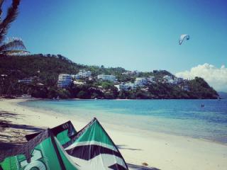 Test new album creator